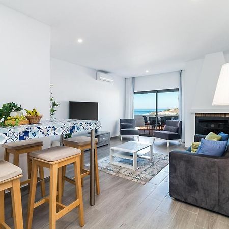 Algarve Golden Properties: Pedras Brancas Luz Eksteriør bilde