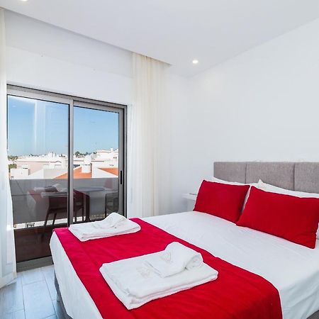 Algarve Golden Properties: Pedras Brancas Luz Eksteriør bilde