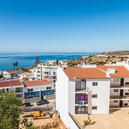 Algarve Golden Properties: Pedras Brancas Luz Eksteriør bilde
