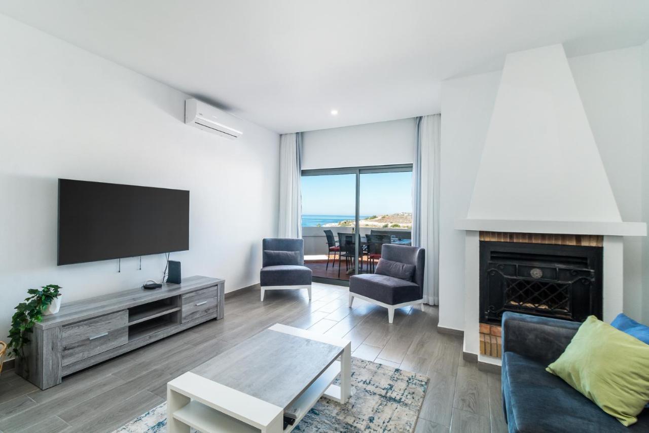 Algarve Golden Properties: Pedras Brancas Luz Eksteriør bilde