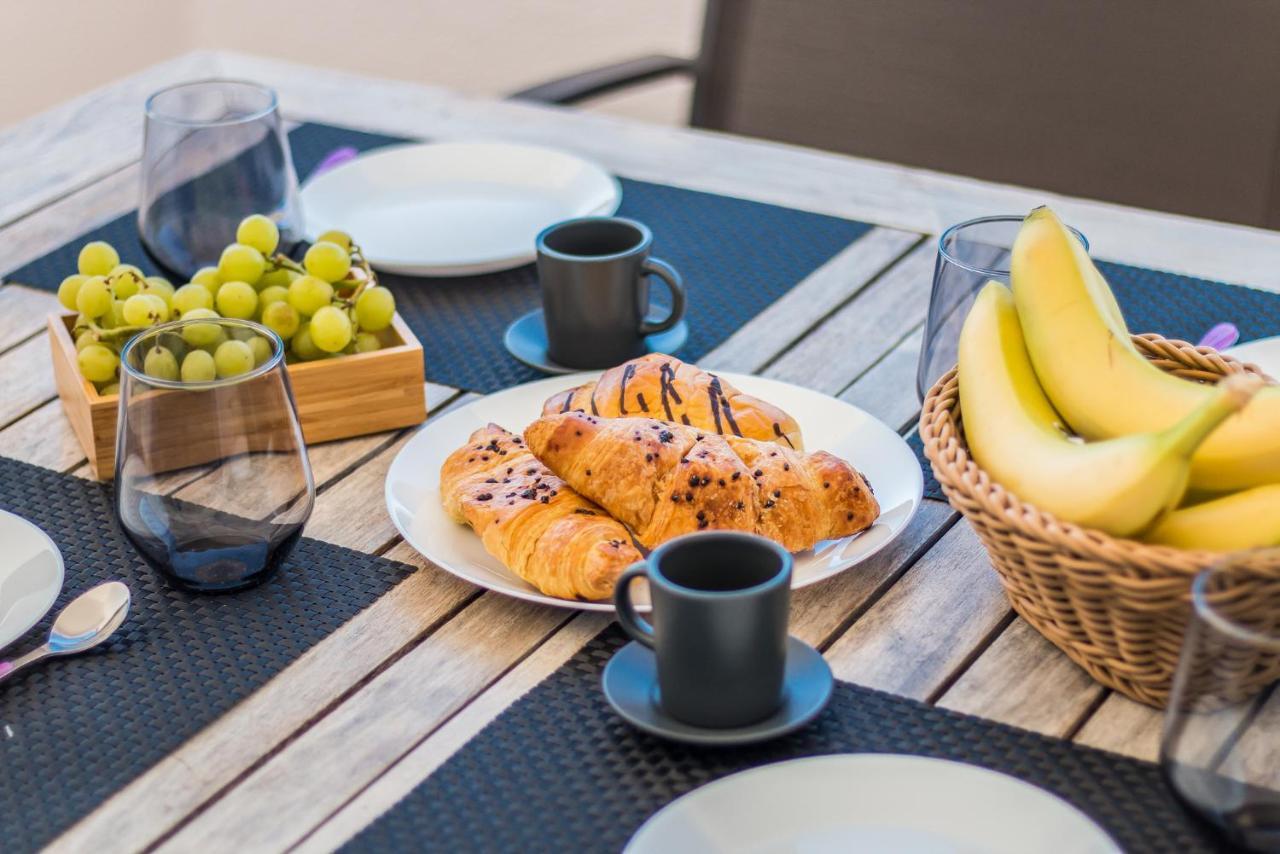 Algarve Golden Properties: Pedras Brancas Luz Eksteriør bilde