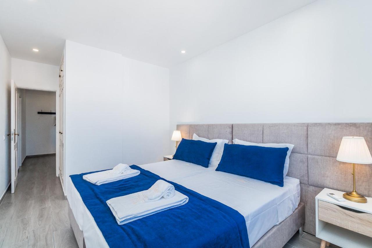 Algarve Golden Properties: Pedras Brancas Luz Eksteriør bilde