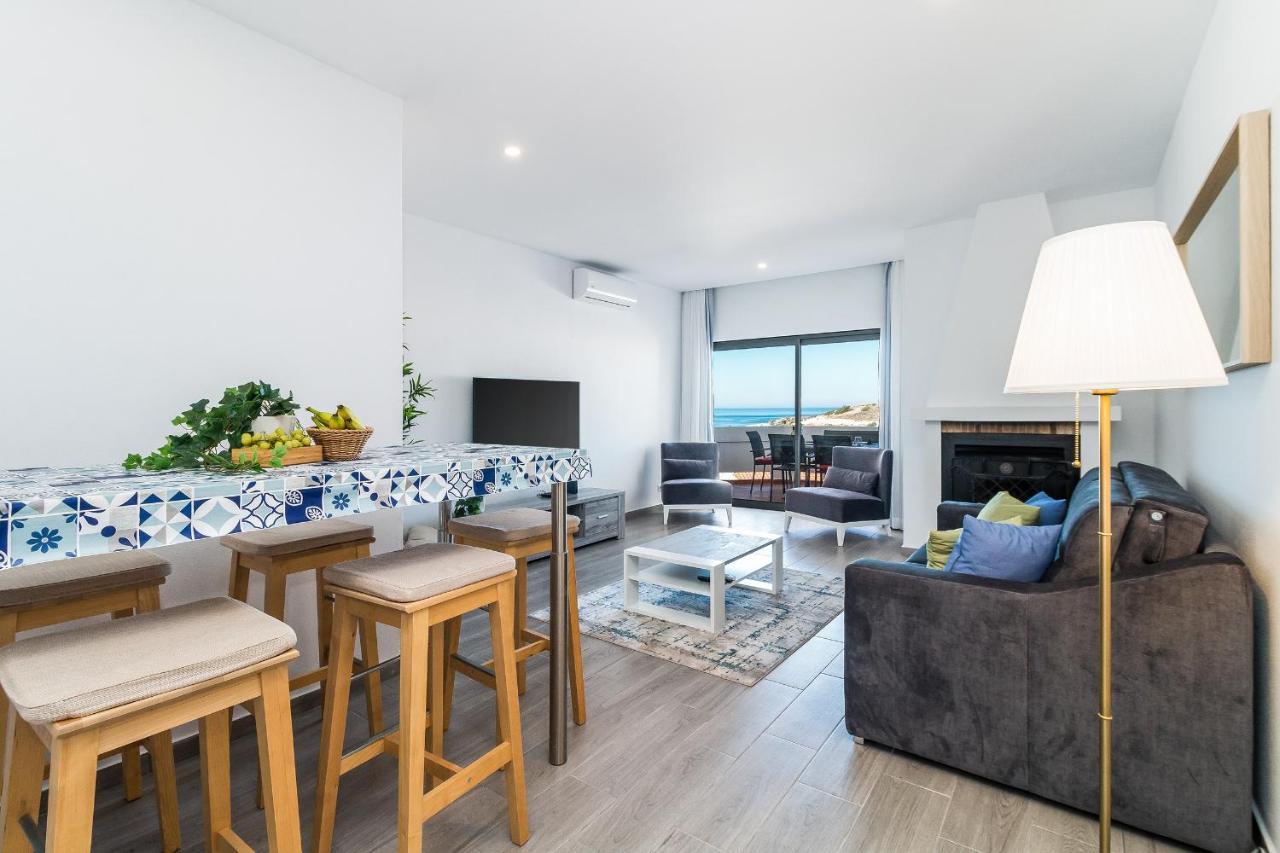Algarve Golden Properties: Pedras Brancas Luz Eksteriør bilde