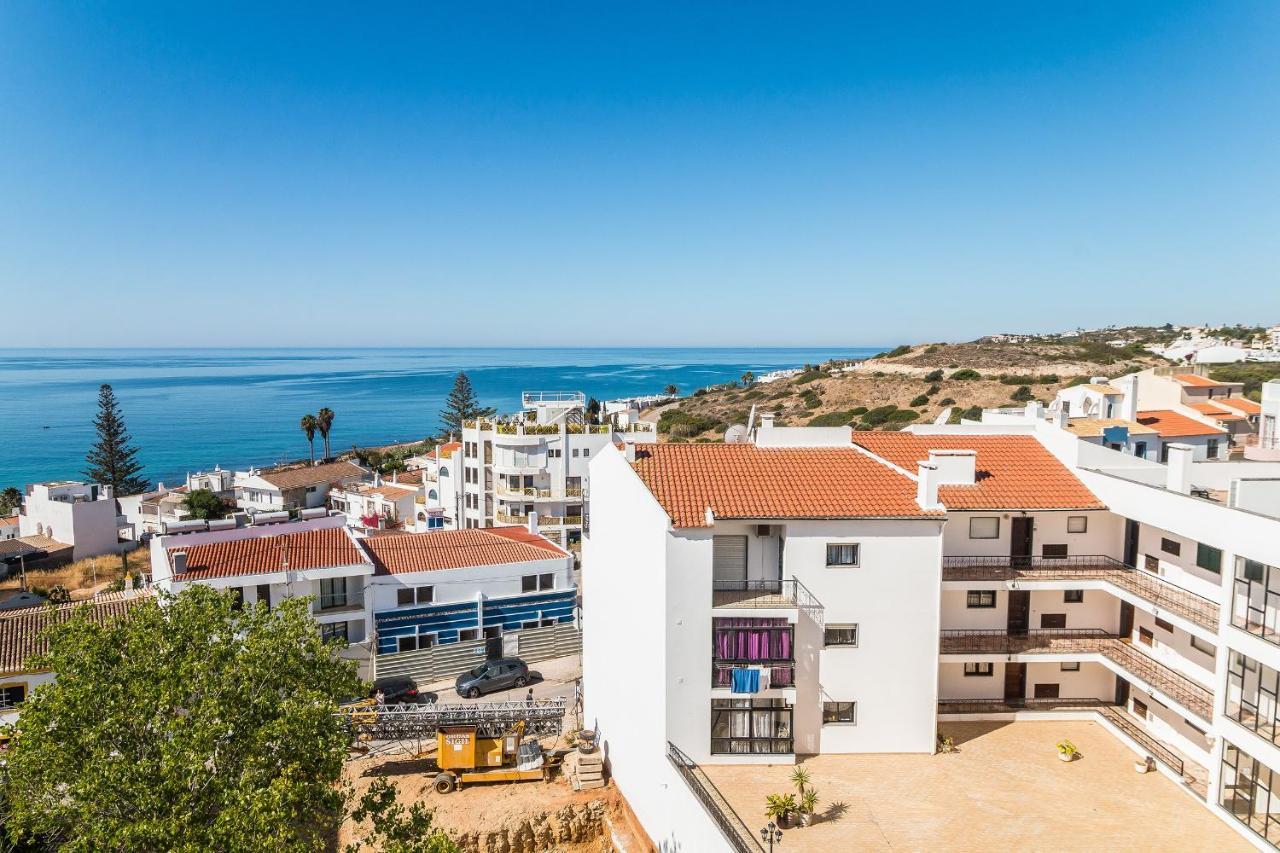 Algarve Golden Properties: Pedras Brancas Luz Eksteriør bilde