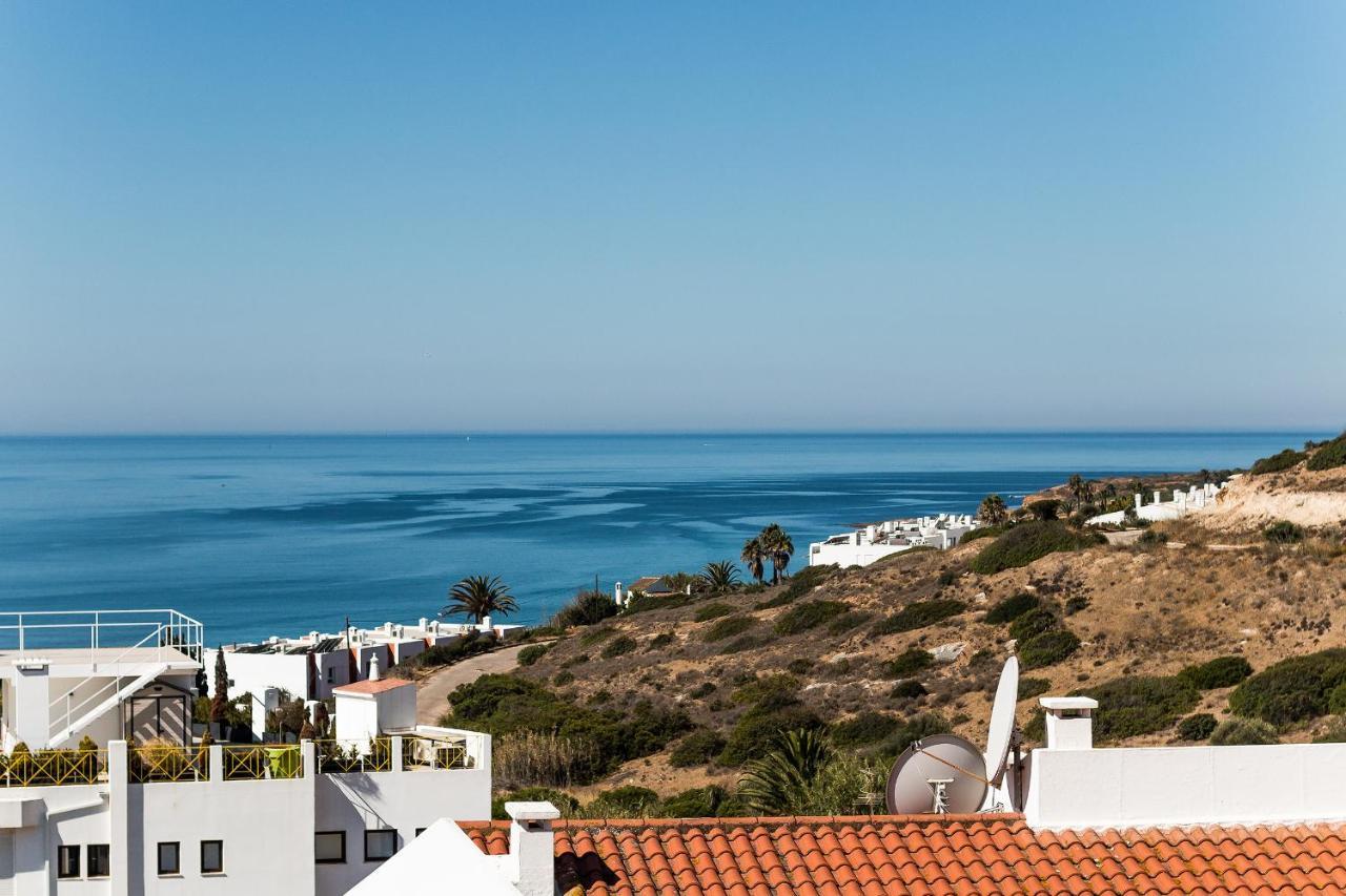 Algarve Golden Properties: Pedras Brancas Luz Eksteriør bilde